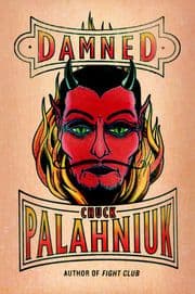 Cover von Damned