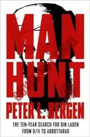 Cover von Manhunt