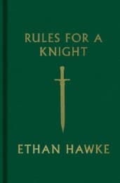 Cover von Rules for a Knight
