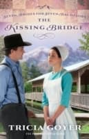 Cover von Kissing Bridge