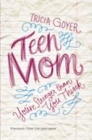 Cover von Teen Mom