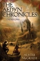 Cover von Chosen Ones
