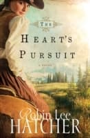Cover von Heart's Pursuit