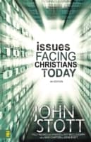 Cover von Issues Facing Christians Today