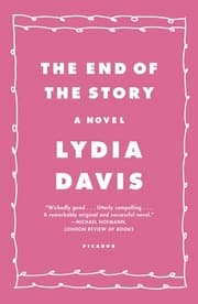 Cover von The End of the Story