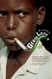 Cover von GraceLand