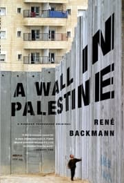Cover von A Wall in Palestine