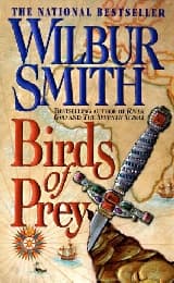Cover von Birds of Prey