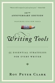 Cover von Writing Tools