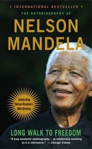 Cover von Long Walk to Freedom