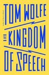 Cover von The Kingdom of Speech