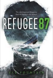 Cover von Refugee 87