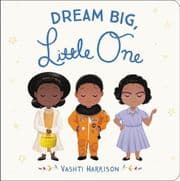 Cover von Dream Big, Little One