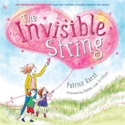 Cover von The Invisible String