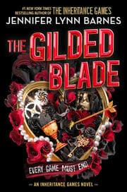 Cover von The Gilded Blade