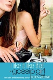 Cover von I Like It Like That