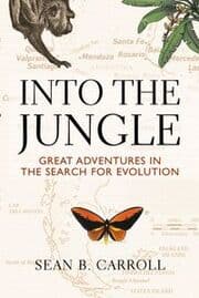 Cover von Into The Jungle: Great Adventures in the Search for Evolution