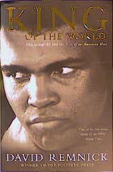 Cover von King of the World