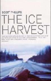 Cover von The Ice Harvest