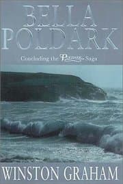 Cover von Bella Poldark