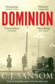 Cover von Dominion