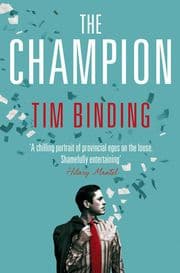 Cover von The Champion