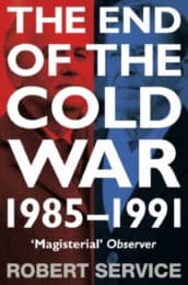 Cover von The End of the Cold War 1985-1991