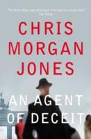Cover von An Agent of Deceit