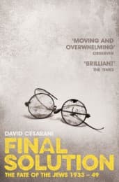 Cover von Final Solution