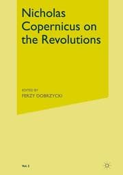 Cover von On the Revolutions: Volume 2