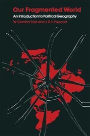 Cover von Our Fragmented World