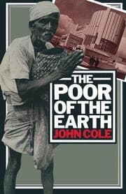 Cover von The Poor of the Earth