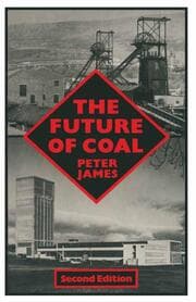 Cover von The Future of Coal