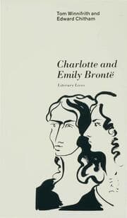 Cover von Charlotte and Emily Brontë