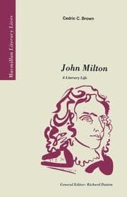 Cover von John Milton
