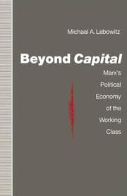 Cover von Beyond Capital