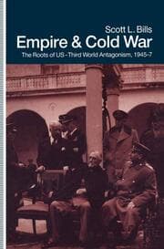 Cover von Empire and Cold War