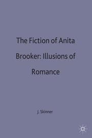 Cover von The Fictions of Anita Brookner