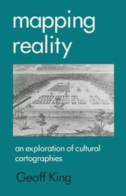 Cover von Mapping Reality