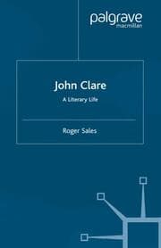Cover von John Clare