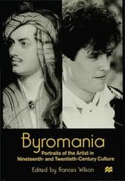Cover von Byromania