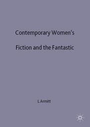 Cover von Contemporary Womens Fiction and the Fantastic
