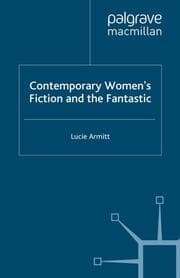Cover von Contemporary Womens Fiction and the Fantastic