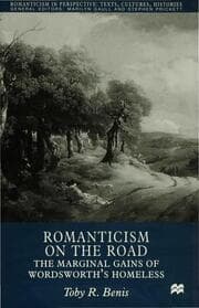Cover von Romanticism on the Road