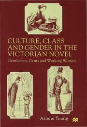 Cover von Culture, Class and Gender in the Victorian Novel