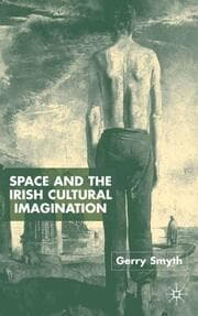 Cover von Space and the Irish Cultural Imagination