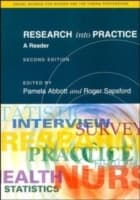 Cover von Research into Practice