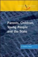 Cover von EBOOK: Parents, Children, Young People And The State