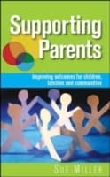 Cover von EBOOK: Supporting Parents: Improving Outcomes for Children, Families and Communities