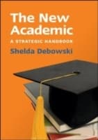 Cover von EBOOK: The New Academic: A Strategic Handbook